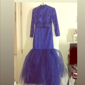 A dress that can be used for many occasions.